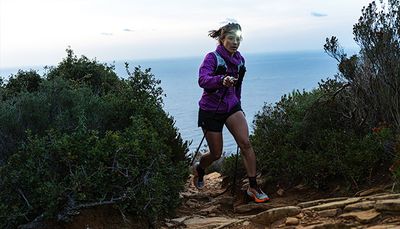 Leistungsstarke Ausrüstung für jedes Abenteuer.