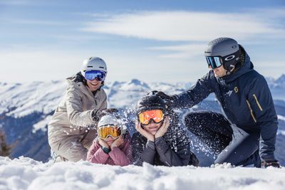 Entdecke die Angebote und Events im Ski Juwel. © Ski Juwel Alpbachtal Wildschönau