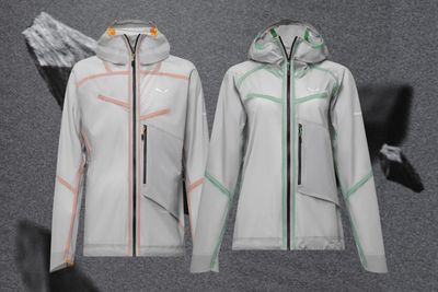 Die NXT PTX 3L Jacket