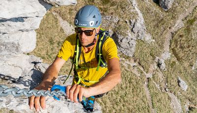 Qualitative Ausrüstung für Outdoor-Abenteuer