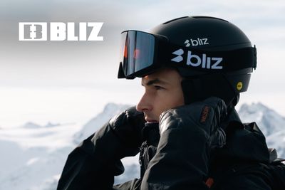 Sportbrillen für klare Sicht bei jedem Wetter.