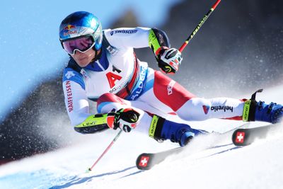 LEKI ist Ausrüster vieler Weltcup-Stars.