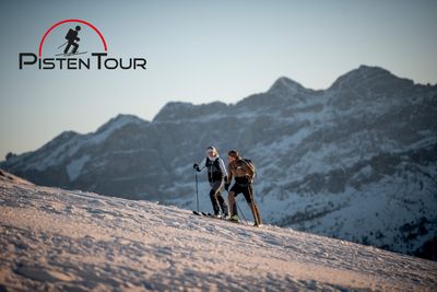 Mit der ZIENER PistenTour-App bist du bestens auf die nächste Tour vorbereitet.