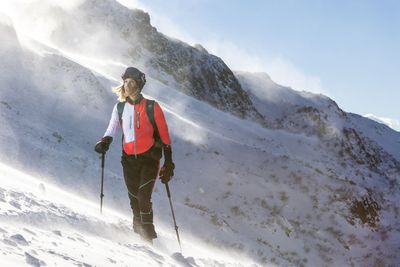 Crazy war seit der Gründung Pionier in Sachen farbenfrohe und auffällige Wintersportbekleidung.