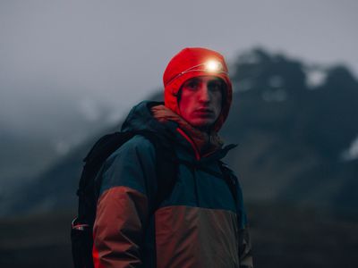 adidas Terrex ist das Outdoor-Label von adidas.