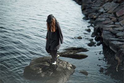 The brand stands for a responsible, active lifestyle in harmony with nature.