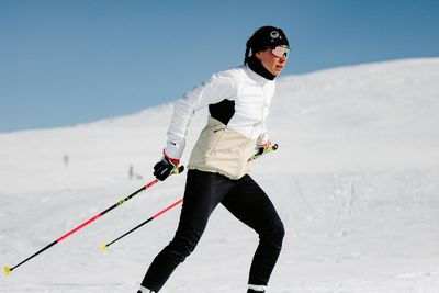  Finden Sie das richtige Langlauf-Outfit für dein gewünschtes Intensitätsniveau