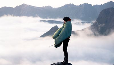 Sustainable down products from Nordisk