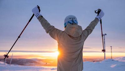 Halti unterstützt Hobby-Sportler und professionelle Athleten gleichermaßen