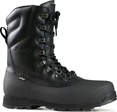 Schwerer Trekkingstiefel (B-C)