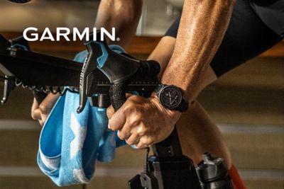 Garmin – multifunktionale Sportuhren für alle, die draußen mehr erreichen wollen.