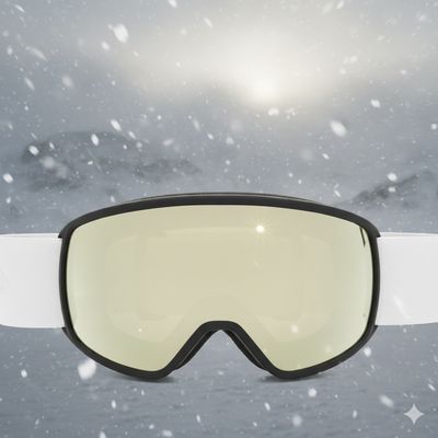 Schlechtwetter-Goggles (S1)