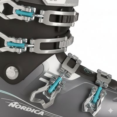 Traditionelle Schnallen (3-4er)