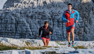 Outdoorbekleidung Made in Italy