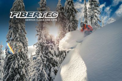Nachhaltige Pflege für langlebige Outdoor-Ausrüstung.