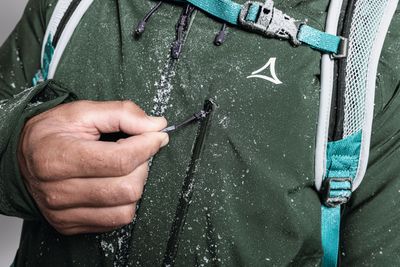 High-Tech Skibekleidung von Schöffel