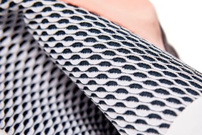 Spezielles 3D-Airflow-Futter