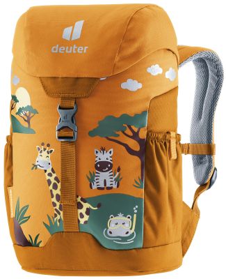 Kindergartenrucksack (5–12 L)