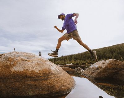 Nachhaltigkeit spielt für Helly Hansen eine wichtige Rolle.
