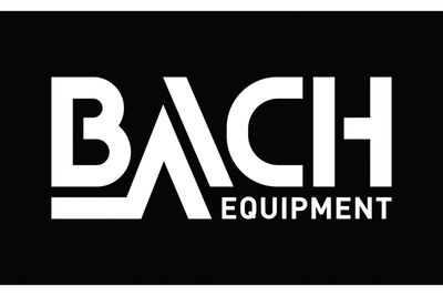 Entdecke die zuverlässigen Produkte von BACH.