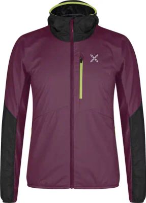 Softshell-Tourenjacke