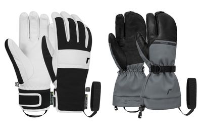 Modelle wie Explorer Pro R-Tex PCR oder Discovery GORE-TEX Touch-tec nutzen GORE-TEX ePE bereits.