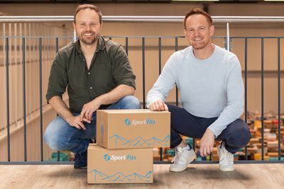 Unsere Geschäftsführer Martin und Florian nennen verschiedene Gründe für den Erfolg.