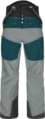 Hardshell-Tourenhose