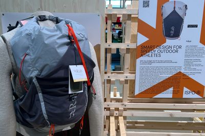 Veil XP 30 Rucksack von Rab