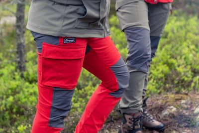 Nordmarka Hybrid W Pants