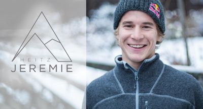An der Entwicklung beteiligt: Jérémie Heitz