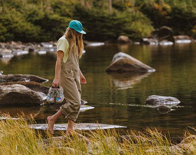 Nachhaltigkeit spielt für Helly Hansen eine wichtige Rolle