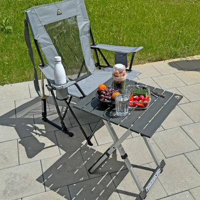 Ein Must-have für Camping-Fans