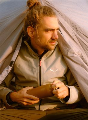 Salewa entwickelt innovative Technologien