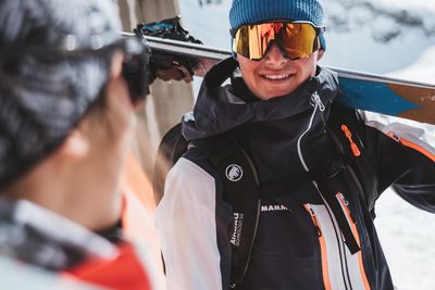 La Liste: lässiger Style und hochwertiges Material
