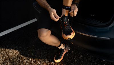 X-Socks werden von X-Bionic produziert