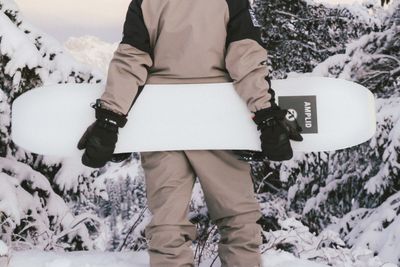 Vor allem bei Snowboardern extrem beliebt: die Handschuhe von Level.