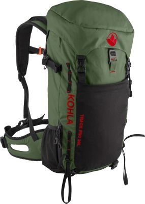 Wanderrucksack (20–35 L)
