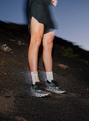 Spezielle Technologien machen die X-Socks zum perfekten Begleiter beim Sport