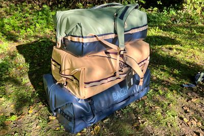 Die Dr. Expedition Duffle...