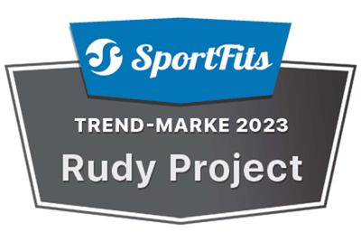 Die Marke Rudy Project hat 2023 bei SportFits das größte Umsatzwachstum erzielt.