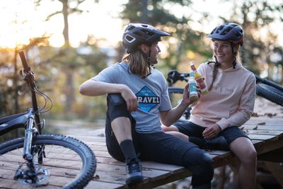 Shimano Radkleidung ist für Profis und Anfänger.
