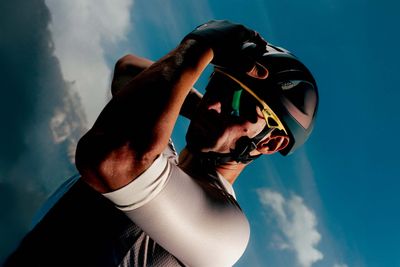 Ready to ride – mit Brillen, die für Höchstleistung gebaut sind.