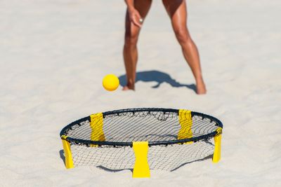 Im Team macht Sport gleich noch mehr Spaß.