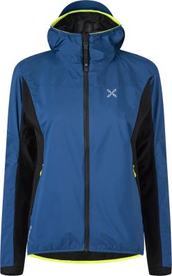 Hybrid-Softshell (Bodymapping)