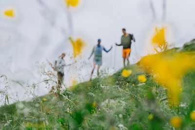 Langlebigkeit und Nachhaltigkeit sind für die Marke von großer Bedeutung.