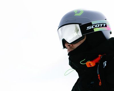 Over 40 decades of expertise: SCOTT combines quality and performance in every goggle.