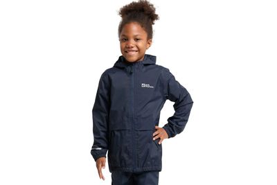 Jack Wolfskin Rainy Days 2L Jacket K - leicht und gut verstaubar
