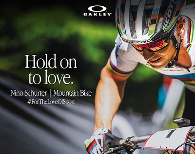 Oakley produziert innovative Brillen