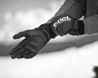 Reusch gehört zu den erfolgreichsten Sporthandschuh-Produzenten der Welt